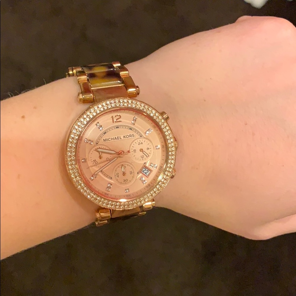 Michael kors watch